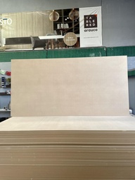MDF NATURAL ARAUCO